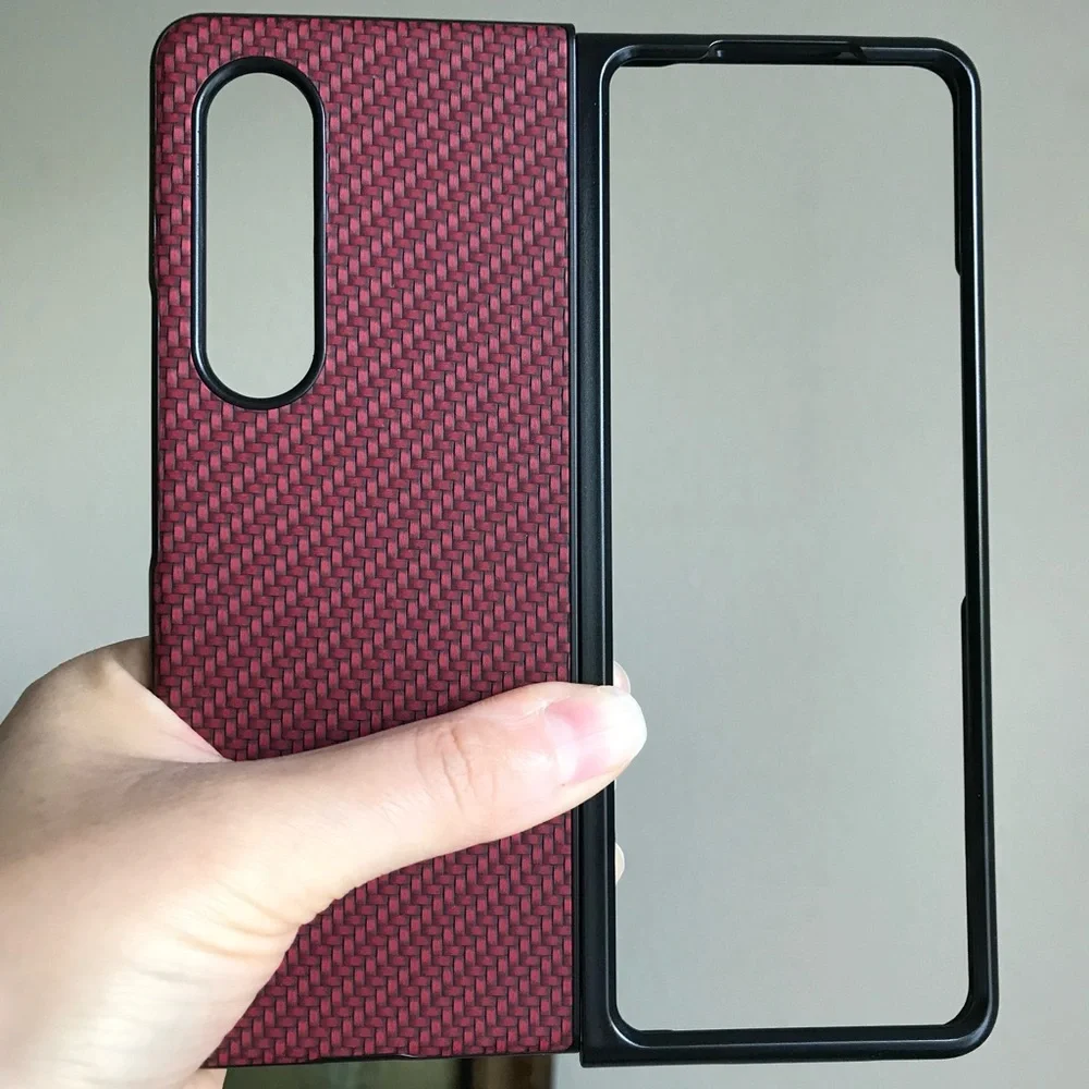 For Samsung Galaxy z fold 3 phone case